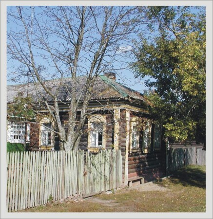 из детства