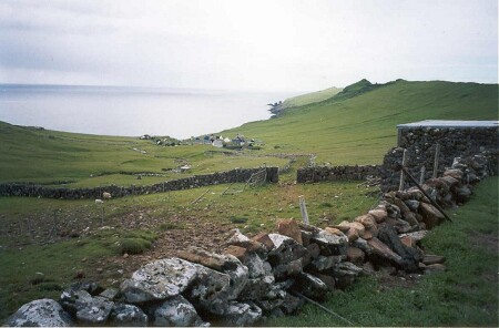 Фарерские будни