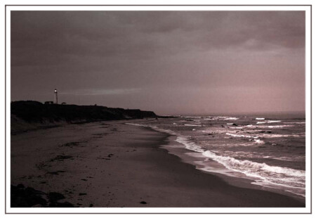 Утро после бури