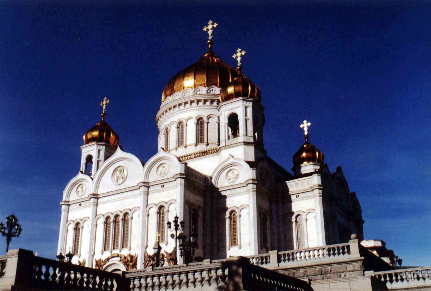Мой храм