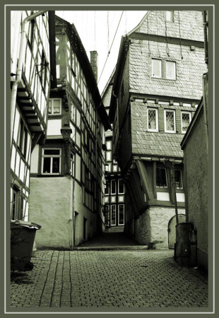 Лабиринт эпох