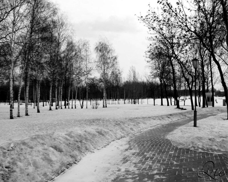 Ярославль (часть 1)