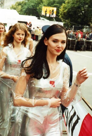 Kiev Girl Part II