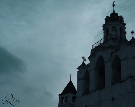 Ярославль (часть 3)