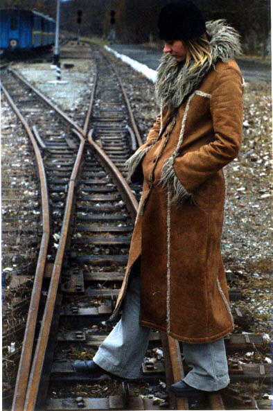 жд