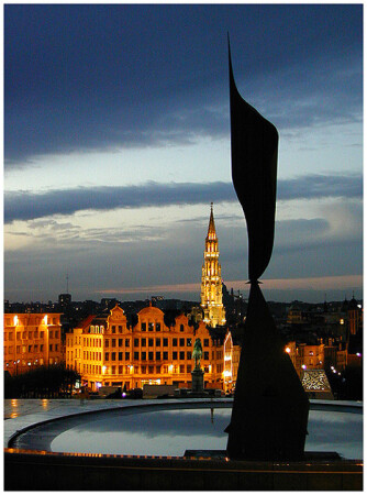 Bruessel