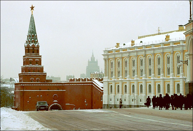Разные пути и направления