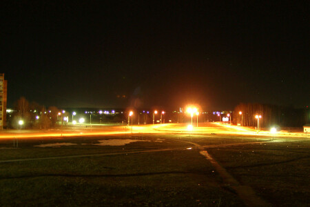Перекресток
