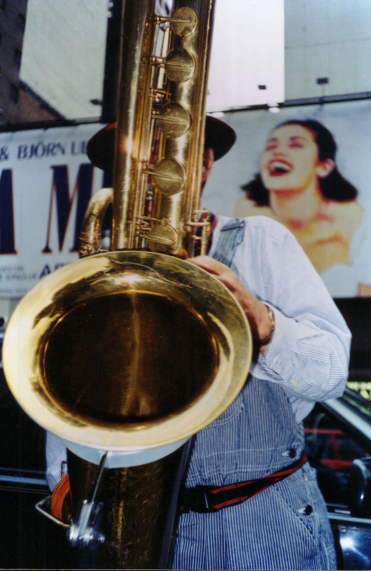 jazz na ulice/broadway,mart/