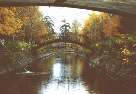 Казанская Венеция