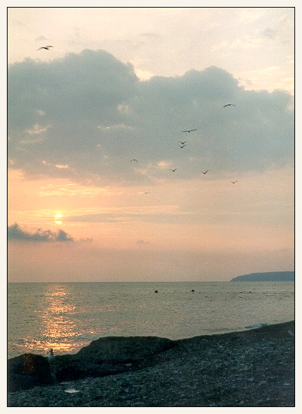 Отлив