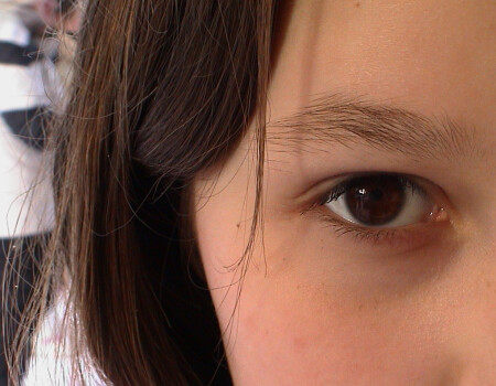 Папина половинка