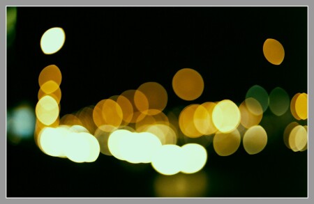 дорога в Питер