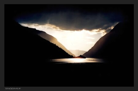 Norge