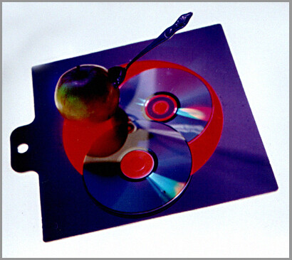 CDapple