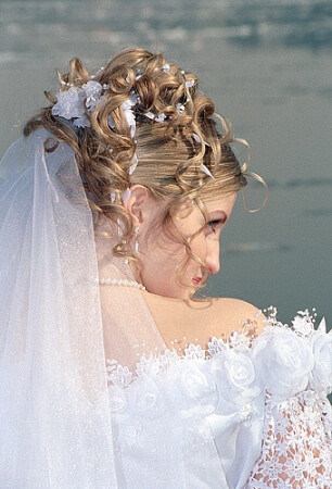 Капризница