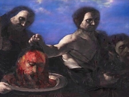 Для крепких нервов