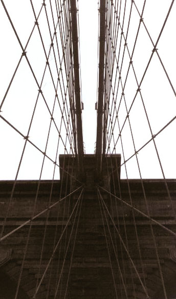 Альтернативный Brooklyn Bridge