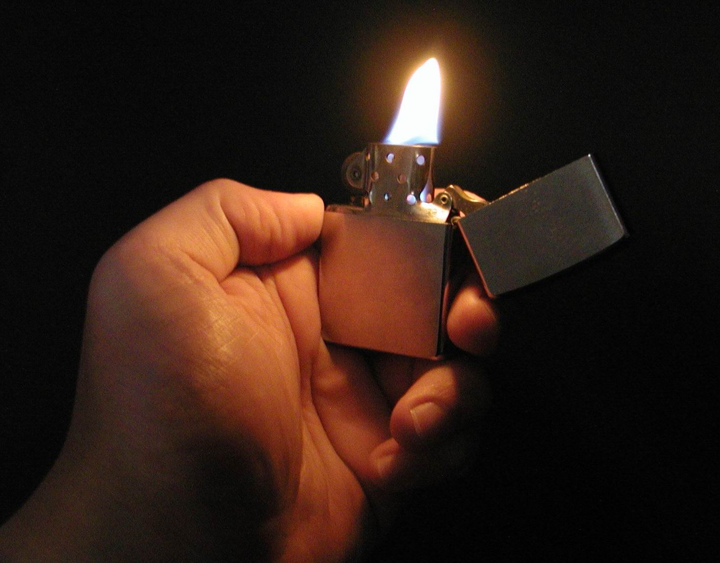 Zippo