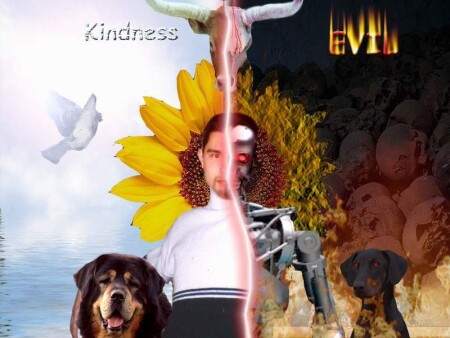 Черное и Белое