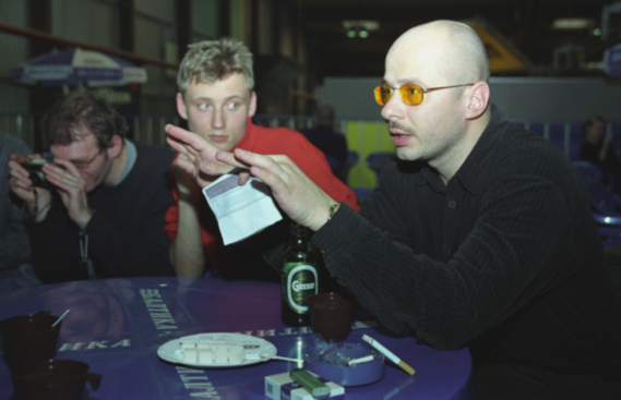 Фотофорум-2002. (II)