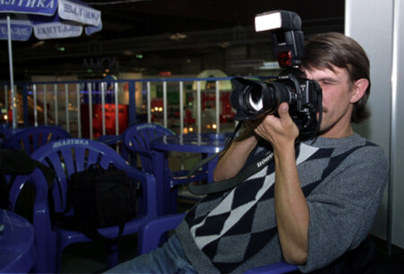 Фотофорум-2002.(III)