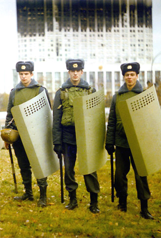 Торжество Троицы