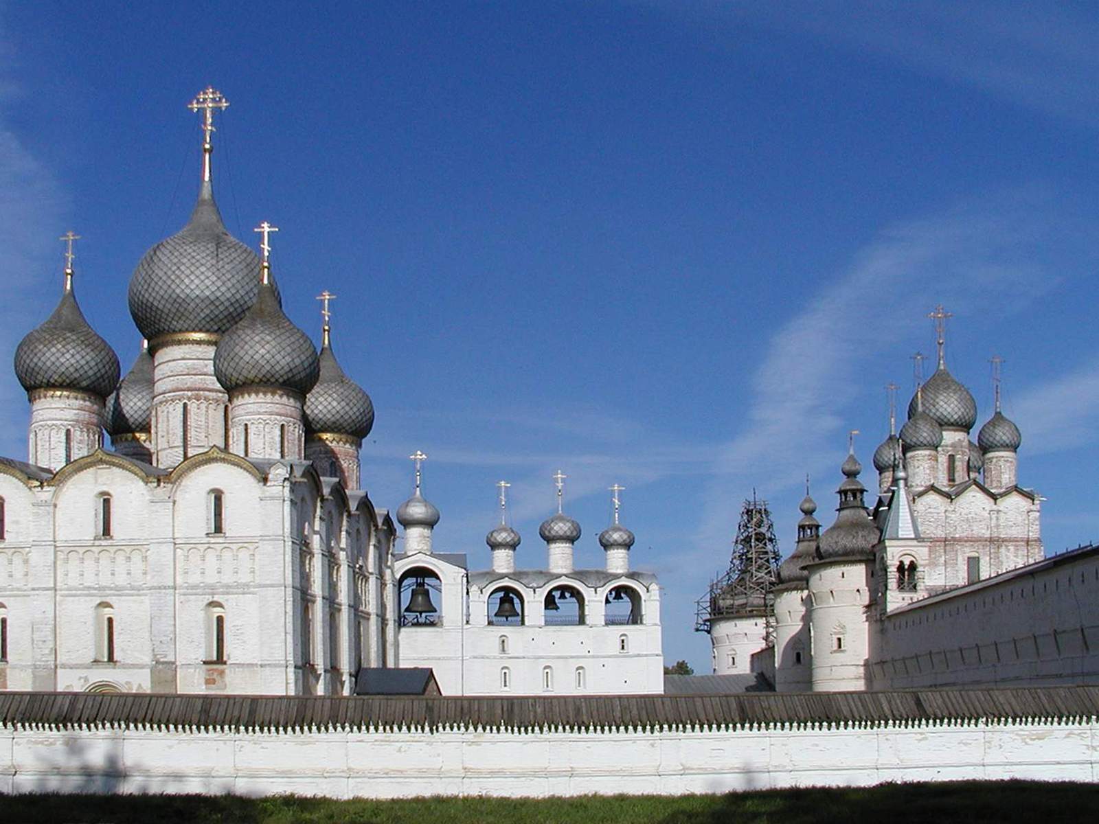 Ростов Великий