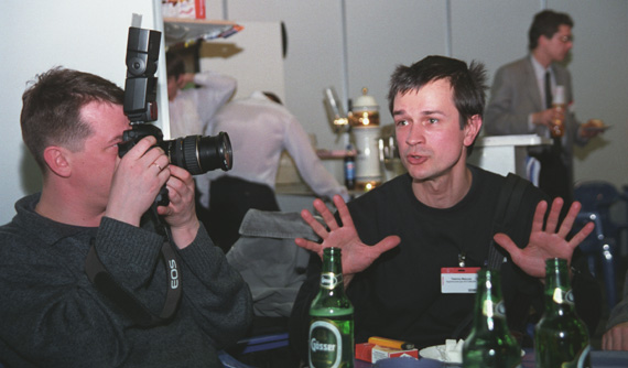 Фотофорум-2002. (IV)