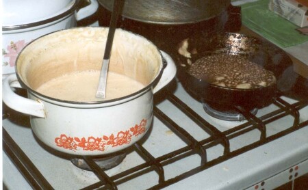 Не все коту Масленица