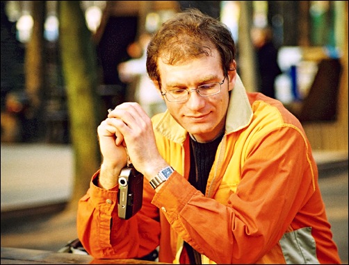 ФотоФорум 2002. Клуб Фото.Ру. Член клуба Igrik :)