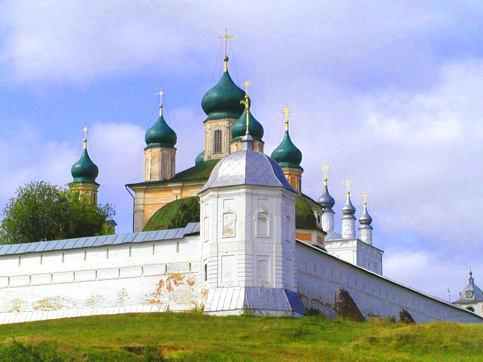 Переяславль 2