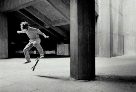 Sk8BOARD FOREVA