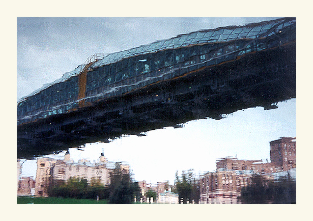 Мост-призрак