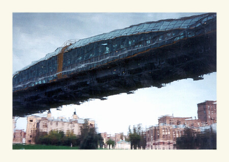 Мост-призрак