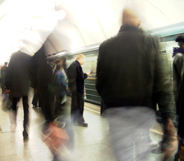 metro