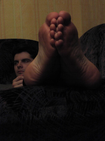 Bigfoot