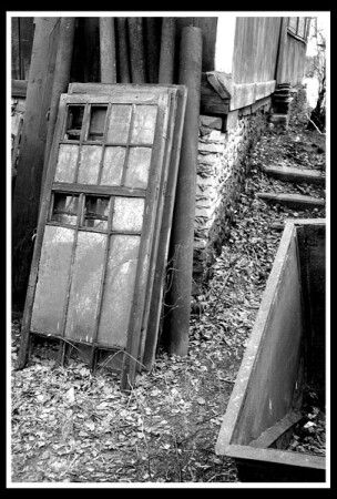 Вещей собачья старость..........