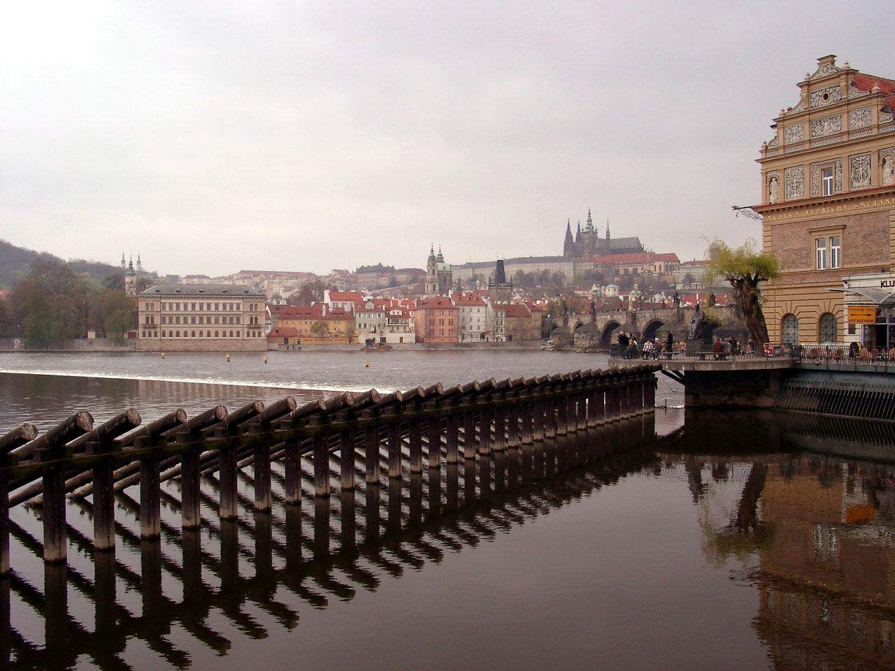 Prague