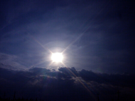 sky
