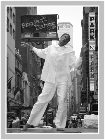 NEW_YORK STATE OF MIND /tancuya jazz/chast2