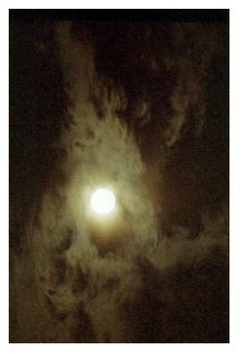"Vampaire moon"