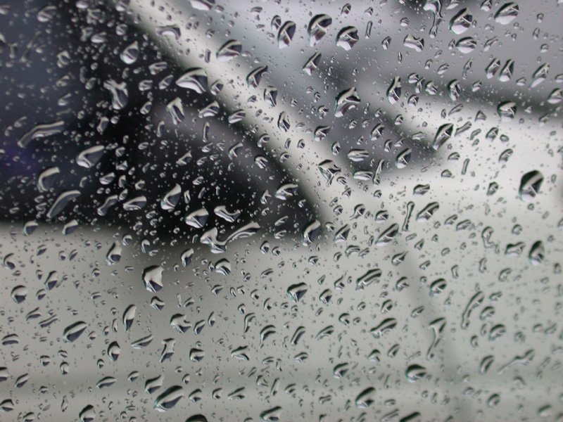 Rain