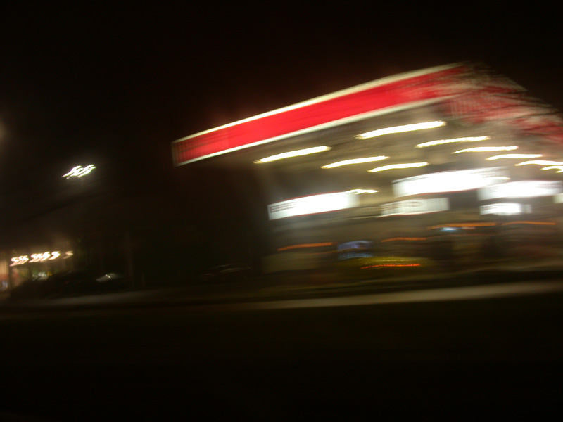 On the Run