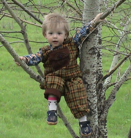 уже как папа высокая