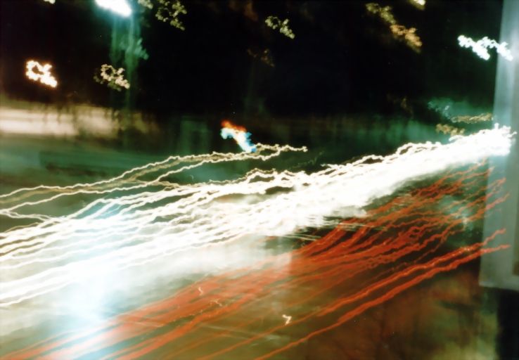 speed town