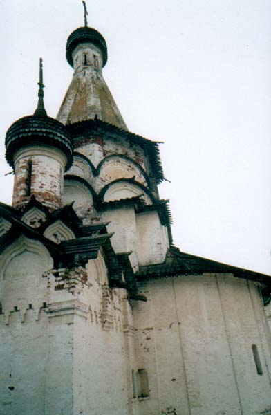 Суздаль