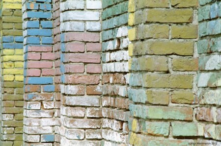 The Wall