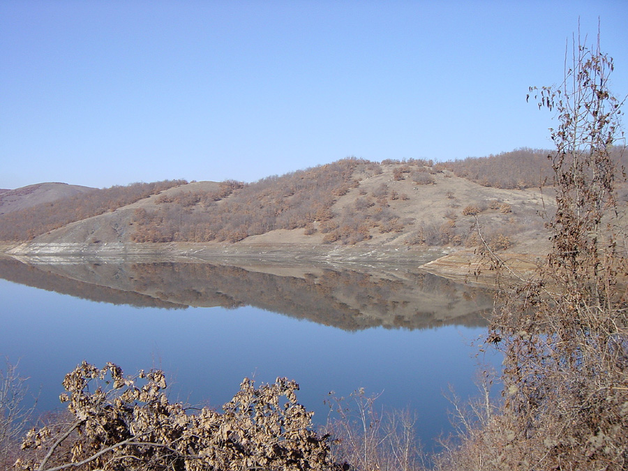 Косово. Сербское (албанское) "зеркало"