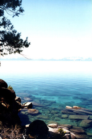 Tranquility